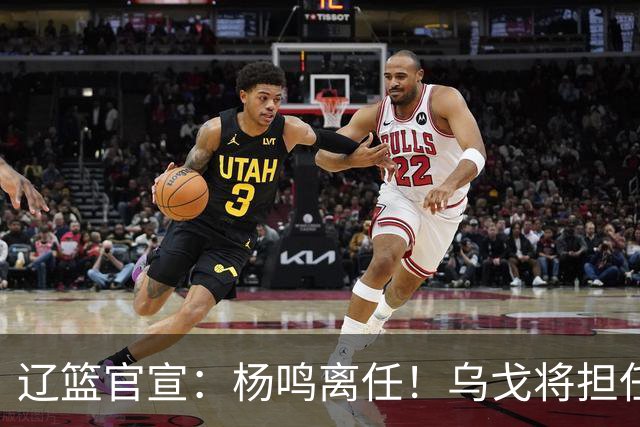辽篮官宣：杨鸣离任！乌戈将担任辽宁男篮主帅